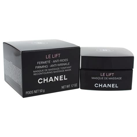 chanel face mask wholesale|chanel le lift mask.